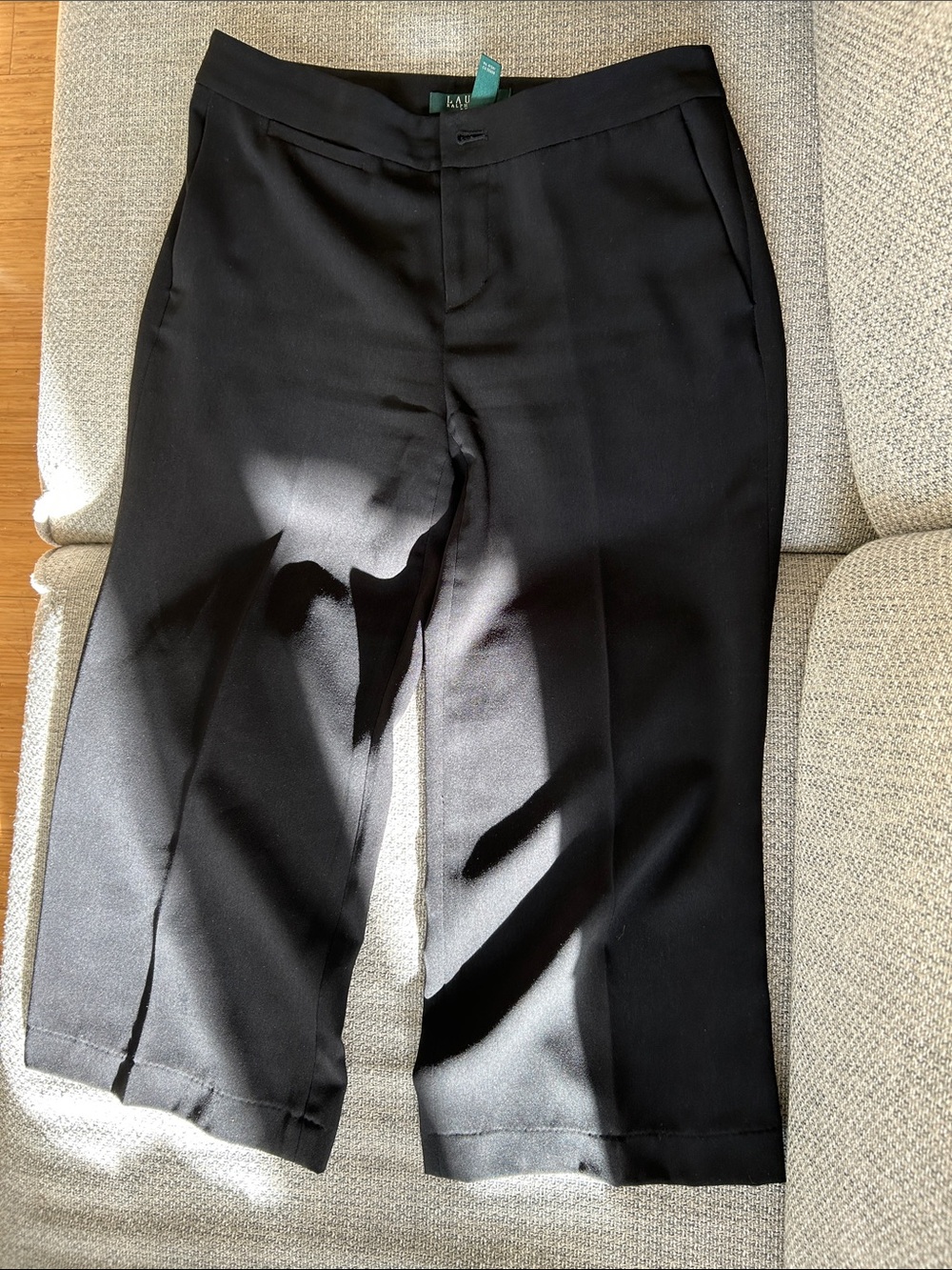 LAUREN Ralph Lauren Capris